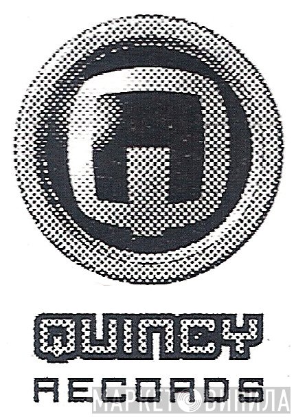 Quincy Records - Винил CD и Кассеты лейбла Quincy Records на сайте МаркетВинила