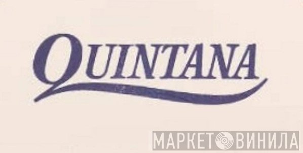Quintana - Винил CD и Кассеты лейбла Quintana на сайте МаркетВинила