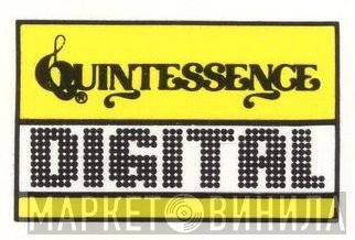 Quintessence Digital - Винил CD и Кассеты лейбла Quintessence Digital на сайте МаркетВинила