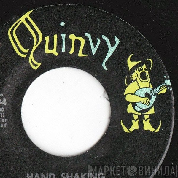 Quinvy - Винил CD и Кассеты лейбла Quinvy на сайте МаркетВинила