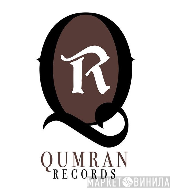 Qumran Records - Винил CD и Кассеты лейбла Qumran Records на сайте МаркетВинила