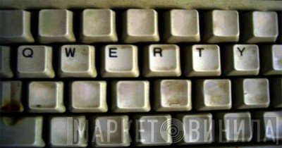 Qwerty Records - Винил CD и Кассеты лейбла Qwerty Records на сайте МаркетВинила