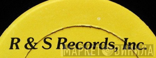 R & S Records, Inc. - Винил CD и Кассеты лейбла R & S Records, Inc. на сайте МаркетВинила