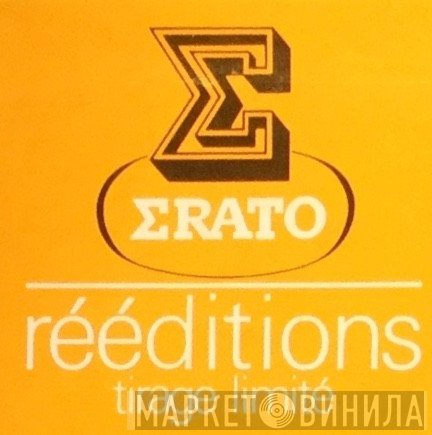 Rééditions - Винил CD и Кассеты лейбла Rééditions на сайте МаркетВинила