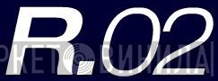 R.02 - Винил CD и Кассеты лейбла R.02 на сайте МаркетВинила