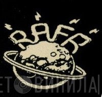 R.A.F.R. - Винил CD и Кассеты лейбла R.A.F.R. на сайте МаркетВинила