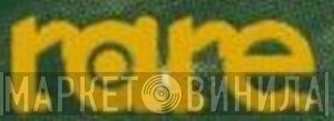 R.A.R.E. - Винил CD и Кассеты лейбла R.A.R.E. на сайте МаркетВинила
