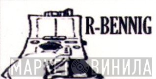 R-Bennig - Винил CD и Кассеты лейбла R-Bennig на сайте МаркетВинила