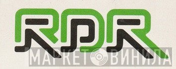 R.D.R. Music - Винил CD и Кассеты лейбла R.D.R. Music на сайте МаркетВинила