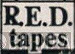 R.E.D. Tapes - Винил CD и Кассеты лейбла R.E.D. Tapes на сайте МаркетВинила