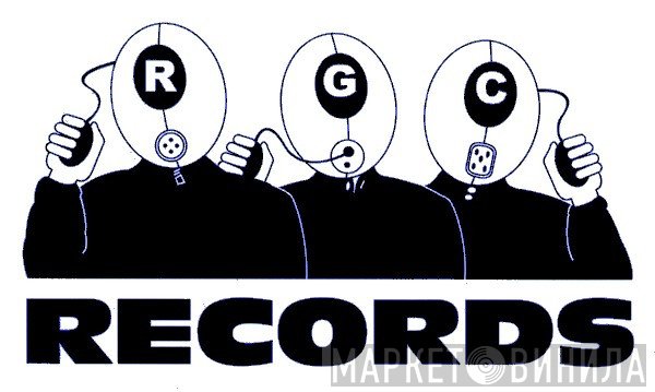 R.G.C. Records - Винил CD и Кассеты лейбла R.G.C. Records на сайте МаркетВинила