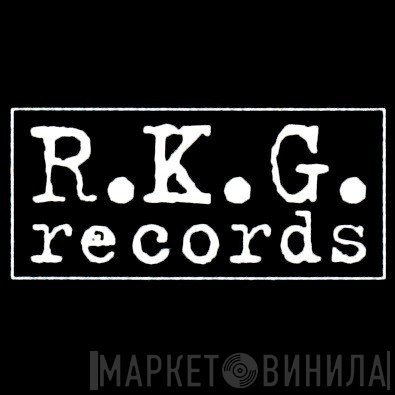 R.K.G. Records - Винил CD и Кассеты лейбла R.K.G. Records на сайте МаркетВинила