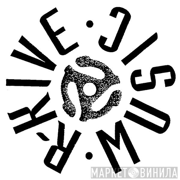 R-Kive Music - Винил CD и Кассеты лейбла R-Kive Music на сайте МаркетВинила