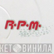 R.P.M. - Винил CD и Кассеты лейбла R.P.M. на сайте МаркетВинила