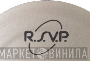 R.S.V.P. Records - Винил CD и Кассеты лейбла R.S.V.P. Records на сайте МаркетВинила