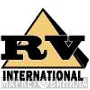 R.V. International - Винил CD и Кассеты лейбла R.V. International на сайте МаркетВинила