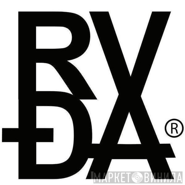 R.V.D.A Records - Винил CD и Кассеты лейбла R.V.D.A Records на сайте МаркетВинила