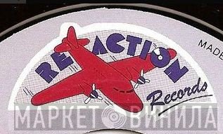 Réaction Records - Винил CD и Кассеты лейбла Réaction Records на сайте МаркетВинила