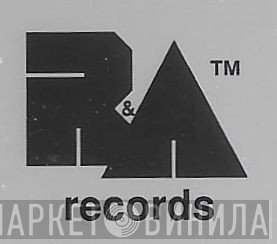 R&A Records - Винил CD и Кассеты лейбла R&A Records на сайте МаркетВинила