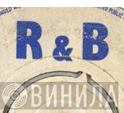 R&B  - Винил CD и Кассеты лейбла R&B (2) на сайте МаркетВинила