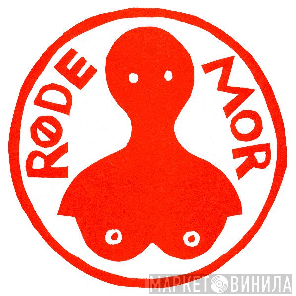 Røde Mor Musikforlag - Винил CD и Кассеты лейбла Røde Mor Musikforlag на сайте МаркетВинила