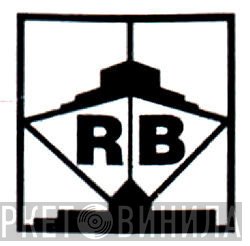Rádio Bratislava - Винил CD и Кассеты лейбла Rádio Bratislava на сайте МаркетВинила