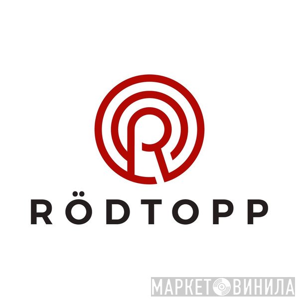 Rödtopp Records - Винил CD и Кассеты лейбла Rödtopp Records на сайте МаркетВинила