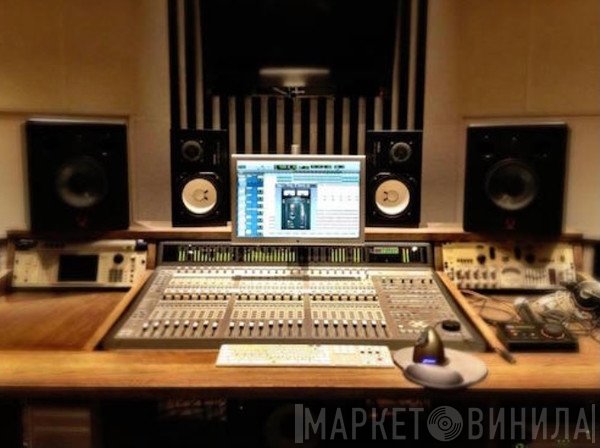 Rähinä Studiot - Винил CD и Кассеты лейбла Rähinä Studiot на сайте МаркетВинила