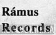 Rámus Records - Винил CD и Кассеты лейбла Rámus Records на сайте МаркетВинила