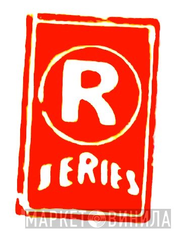 R-series - Винил CD и Кассеты лейбла R-series на сайте МаркетВинила