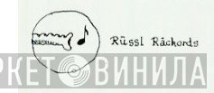 Rüssl Räckords - Винил CD и Кассеты лейбла Rüssl Räckords на сайте МаркетВинила