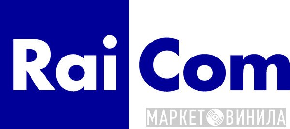 RAI Com - Винил CD и Кассеты лейбла RAI Com на сайте МаркетВинила