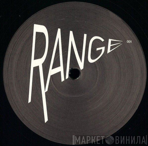 RANGE  - Винил CD и Кассеты лейбла RANGE (2) на сайте МаркетВинила