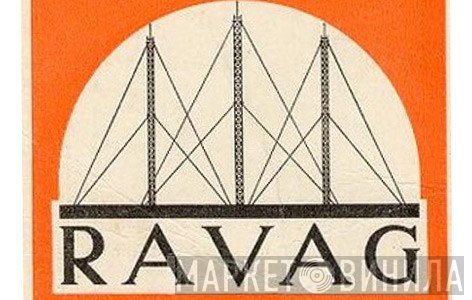 RAVAG - Винил CD и Кассеты лейбла RAVAG на сайте МаркетВинила