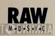 RAW Music  - Винил CD и Кассеты лейбла RAW Music (6) на сайте МаркетВинила