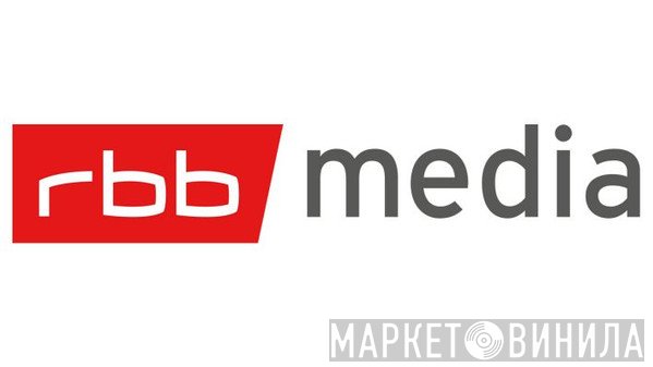RBB Media GmbH - Винил CD и Кассеты лейбла RBB Media GmbH на сайте МаркетВинила