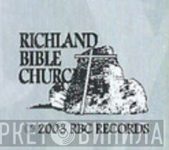 RBC Records  - Винил CD и Кассеты лейбла RBC Records (3) на сайте МаркетВинила
