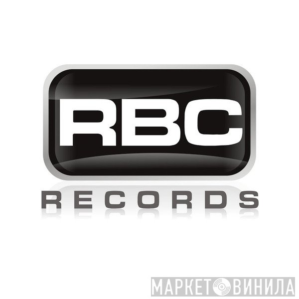 RBC Records - Винил CD и Кассеты лейбла RBC Records на сайте МаркетВинила