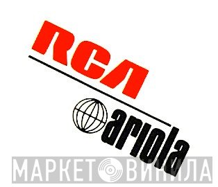 RCA/Ariola - Винил CD и Кассеты лейбла RCA/Ariola на сайте МаркетВинила