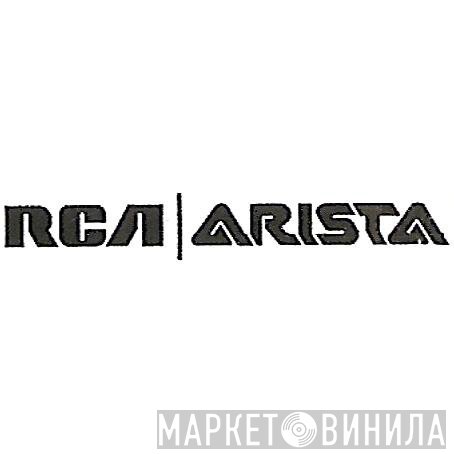 RCA Arista - Винил CD и Кассеты лейбла RCA Arista на сайте МаркетВинила