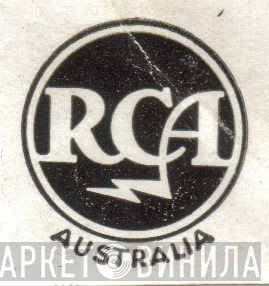 RCA Australia - Винил CD и Кассеты лейбла RCA Australia на сайте МаркетВинила