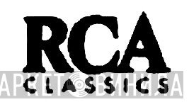 RCA Classics - Винил CD и Кассеты лейбла RCA Classics на сайте МаркетВинила