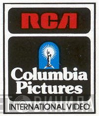 RCA/Columbia Pictures International Video - Винил CD и Кассеты лейбла RCA/Columbia Pictures International Video на сайте МаркетВинила
