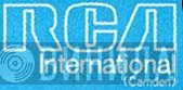 RCA International (Camden) - Винил CD и Кассеты лейбла RCA International (Camden) на сайте МаркетВинила