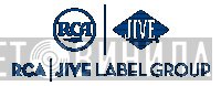 RCA/JIVE Label Group - Винил CD и Кассеты лейбла RCA/JIVE Label Group на сайте МаркетВинила