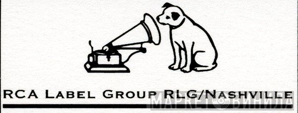 RCA Label Group RLG/Nashville - Винил CD и Кассеты лейбла RCA Label Group RLG/Nashville на сайте МаркетВинила