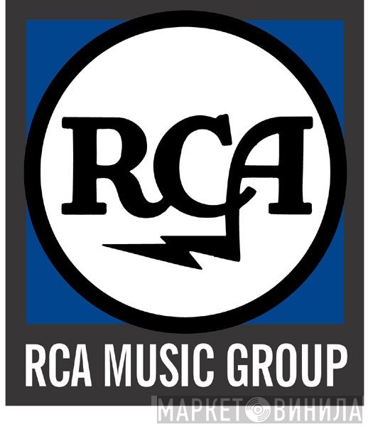 RCA Music Group - Винил CD и Кассеты лейбла RCA Music Group на сайте МаркетВинила