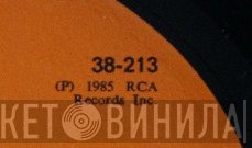 RCA Records, Inc. - Винил CD и Кассеты лейбла RCA Records, Inc. на сайте МаркетВинила