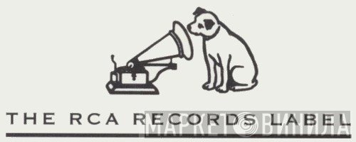 RCA Records Label - Винил CD и Кассеты лейбла RCA Records Label на сайте МаркетВинила