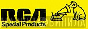RCA Special Products - Винил CD и Кассеты лейбла RCA Special Products на сайте МаркетВинила